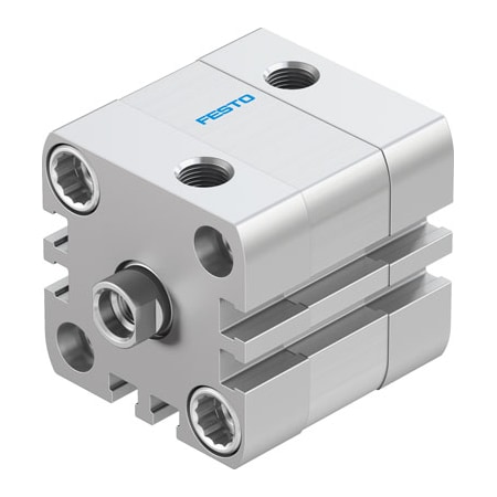 Festo Compact Cylinder ADN-32-5-I-P-A ADN-32-5-I-P-A